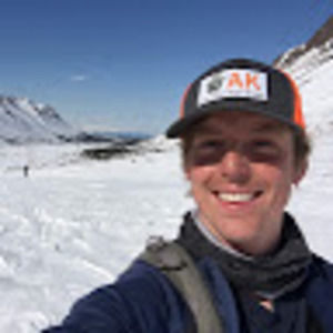 Meet your Posher, Eric